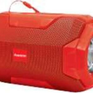 BT speaker with USB, radio & AUX