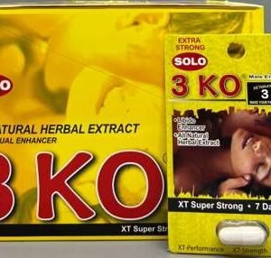 3KO 30 Pack