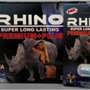 RHINO 3000K 24 Pack