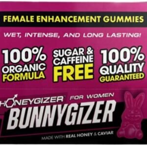 BUNNYGIZER