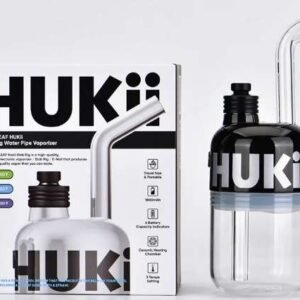 HUKII VAPORIZER