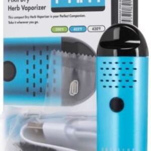 PIXII HERB VAPORIZER
