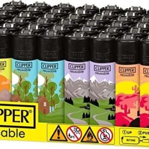 Clipper Travelers 48 units