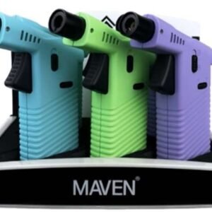 MAVEN 6 PCS IN TRAY