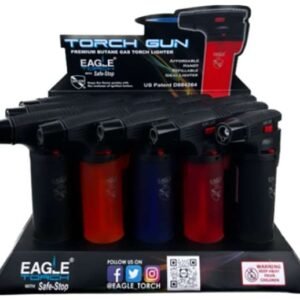 EAGLE PT101U 15 PCS IN TRAY