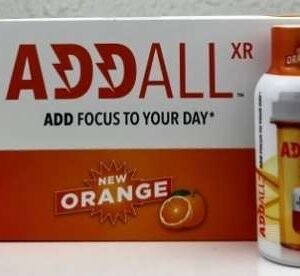 ADDALL SHOTS 12CT Display