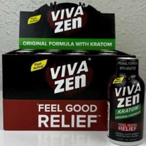 VIVAZEN 12CT Display