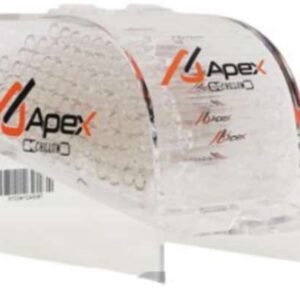 APEX CHILLUM ACRYLIC