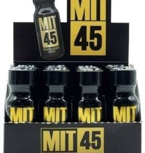 MIT45 GOLD LIQUID 12CT