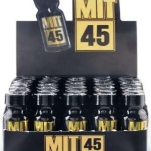 MIT45 GOLD LIQUID 30CT
