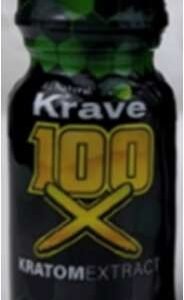 D EXTRACT SHOT K100X 12ct Display 10ml