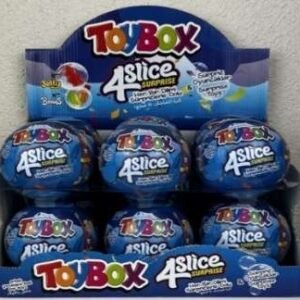 4 SLICE SURPRISE BOY