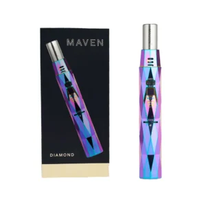 Maven Pen Torch