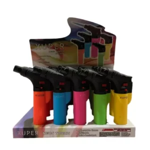 Mini Xuper Neon 20pc Display