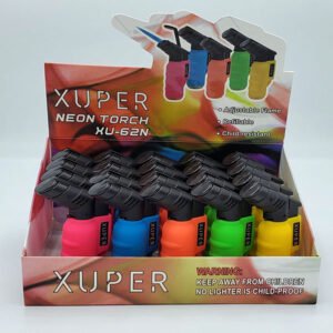 Mini Xuper Neon 20pc Display